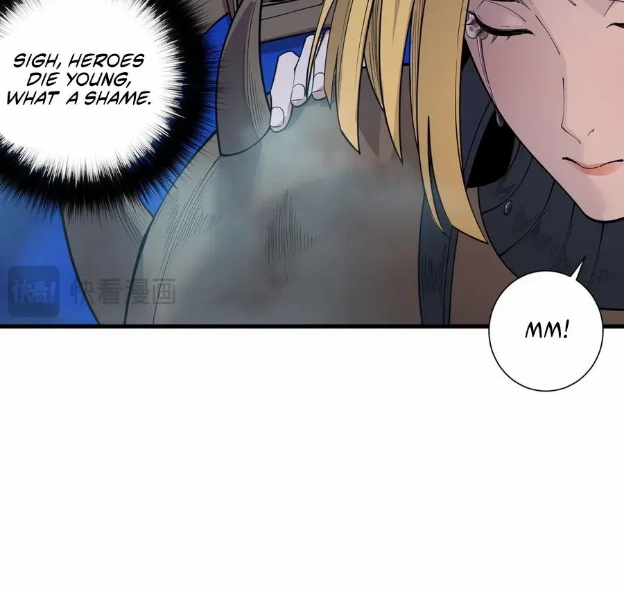 Read Catastrophic Necromancer chapter 126 image 67 on Lezhin