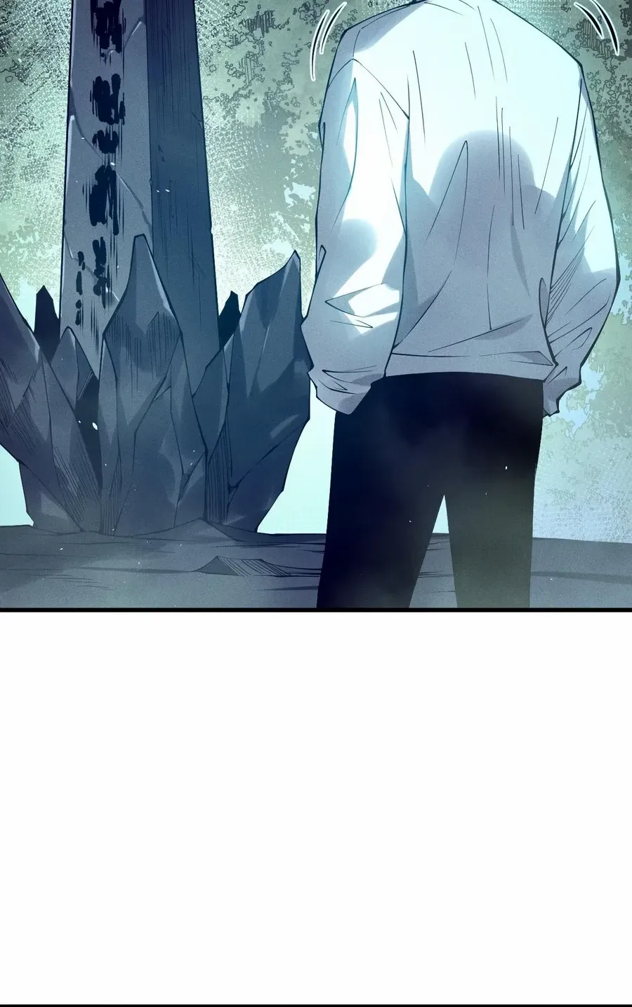 Read Catastrophic Necromancer chapter 126 image 71 on Lezhin