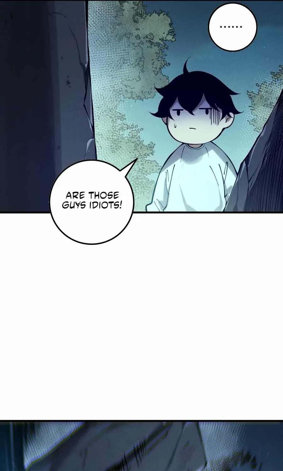 Read Catastrophic Necromancer chapter 126 image 72 on Lezhin