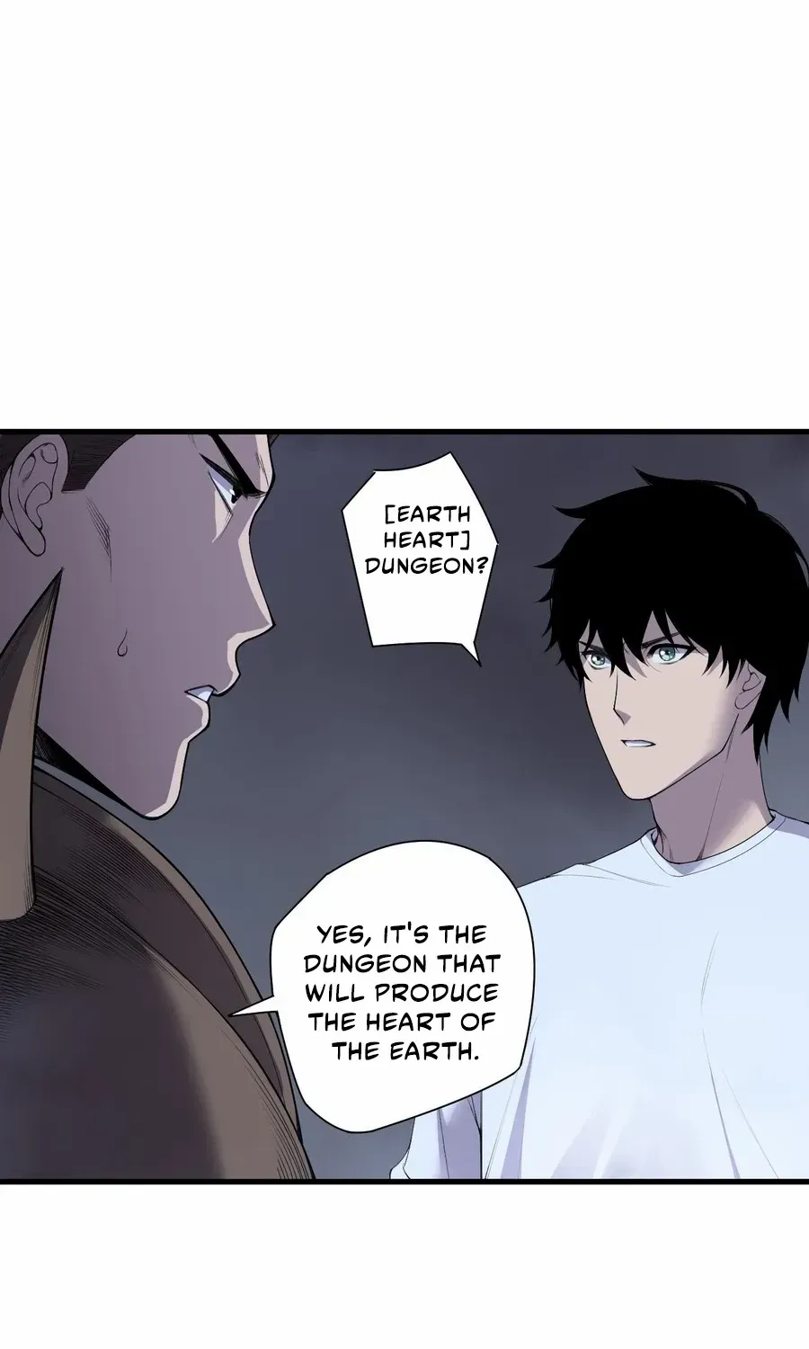 Read Catastrophic Necromancer chapter 127 image 10 on Lezhin