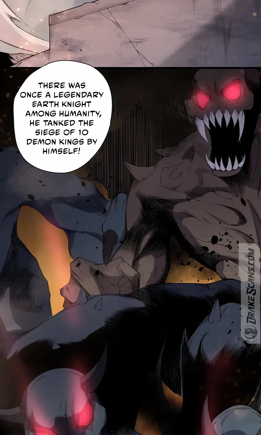 Read Catastrophic Necromancer chapter 127 image 13 on Lezhin