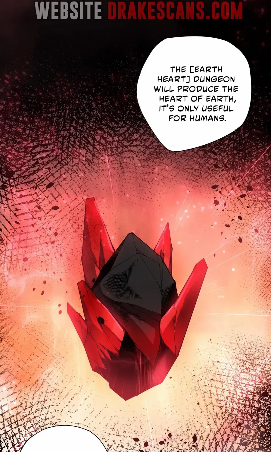 Read Catastrophic Necromancer chapter 127 image 16 on Lezhin