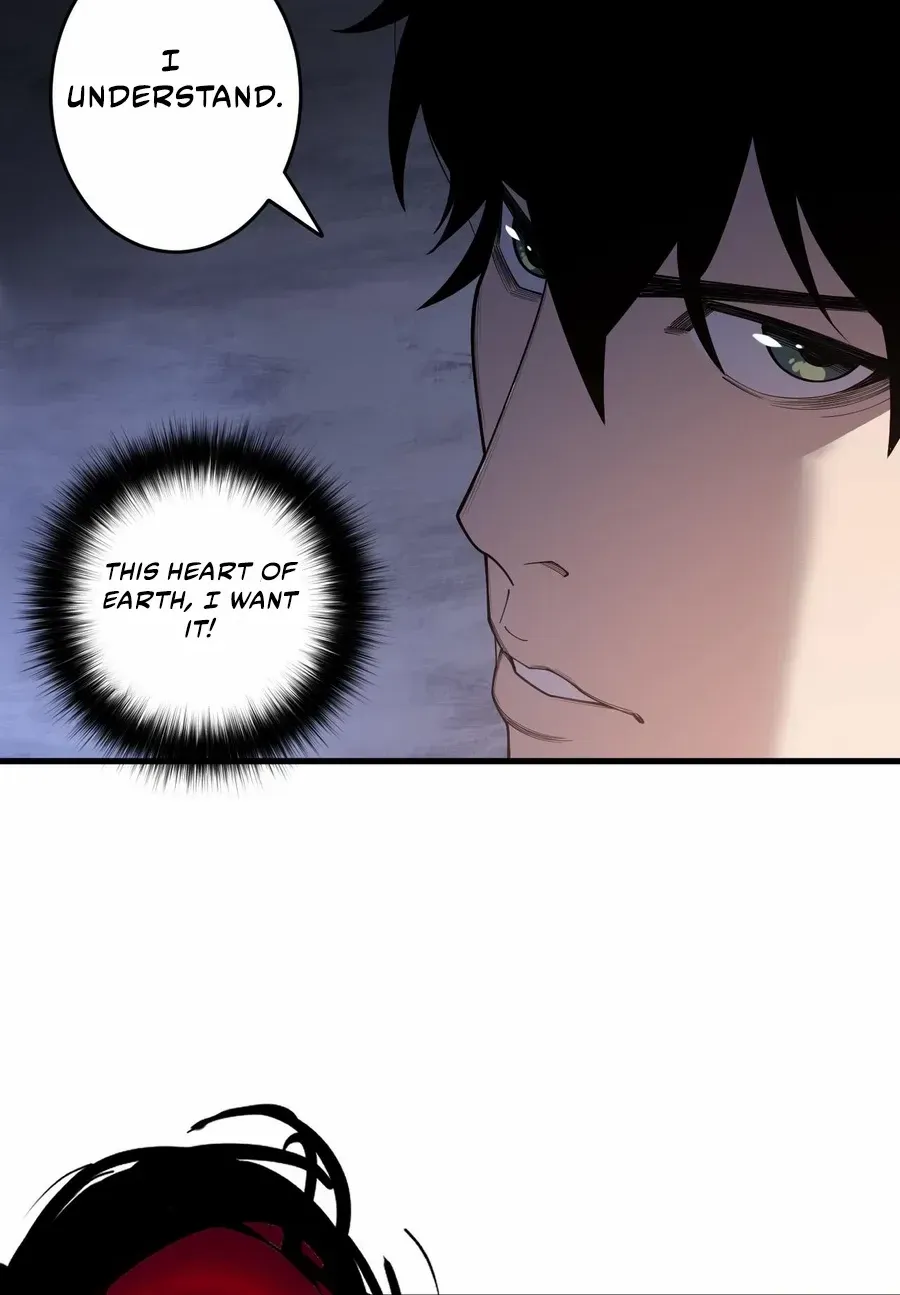Read Catastrophic Necromancer chapter 127 image 19 on Lezhin
