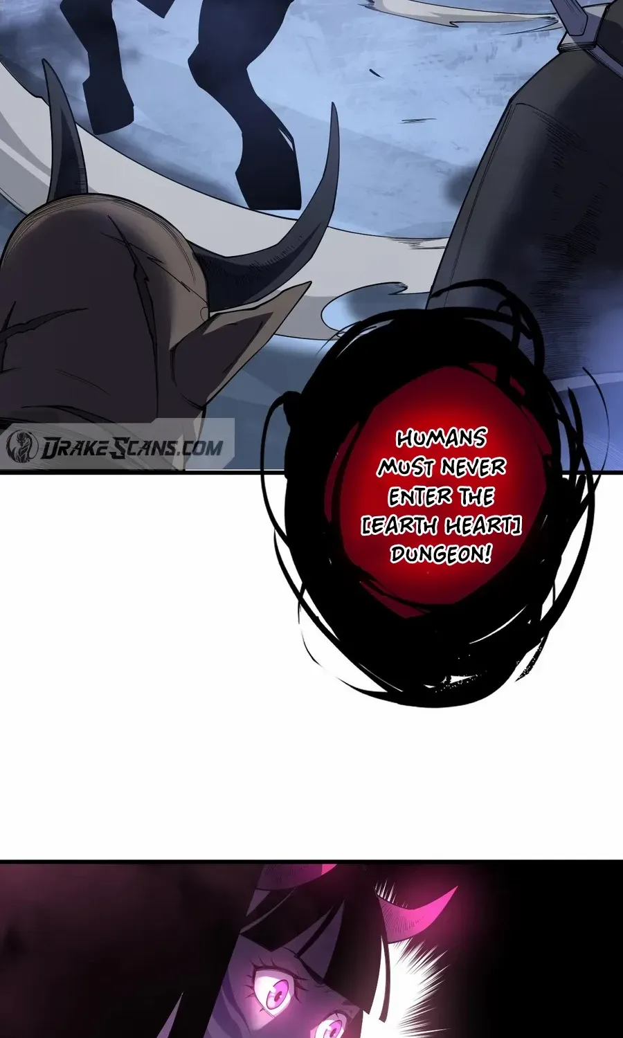 Read Catastrophic Necromancer chapter 127 image 21 on Lezhin