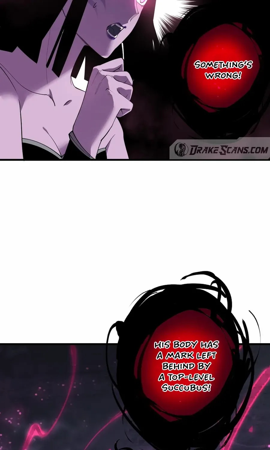 Read Catastrophic Necromancer chapter 127 image 22 on Lezhin