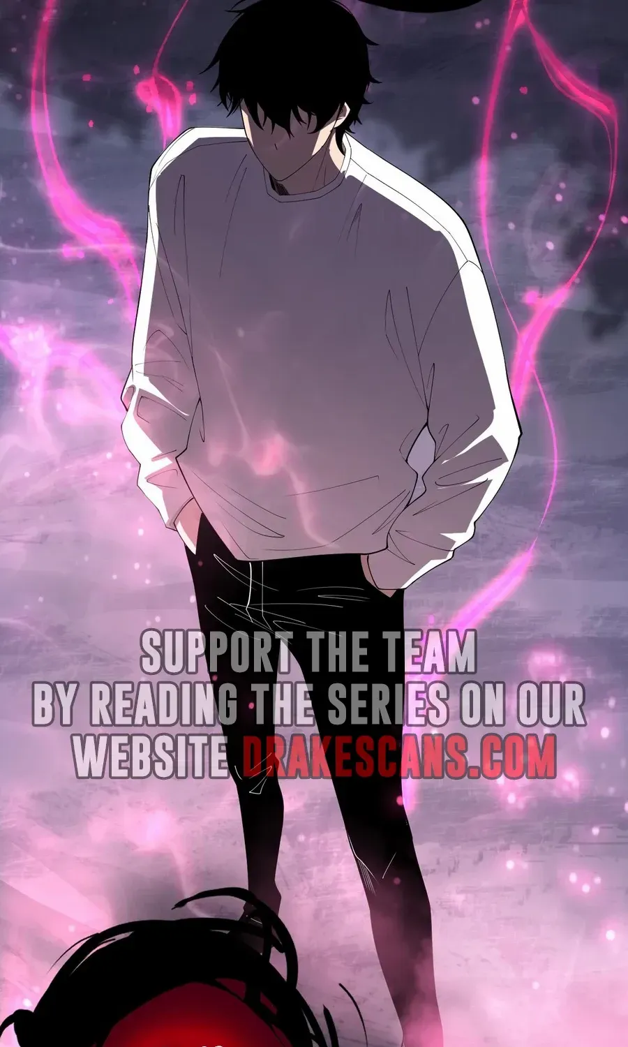 Read Catastrophic Necromancer chapter 127 image 24 on Lezhin