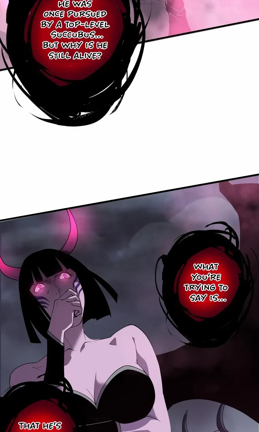 Read Catastrophic Necromancer chapter 127 image 25 on Lezhin
