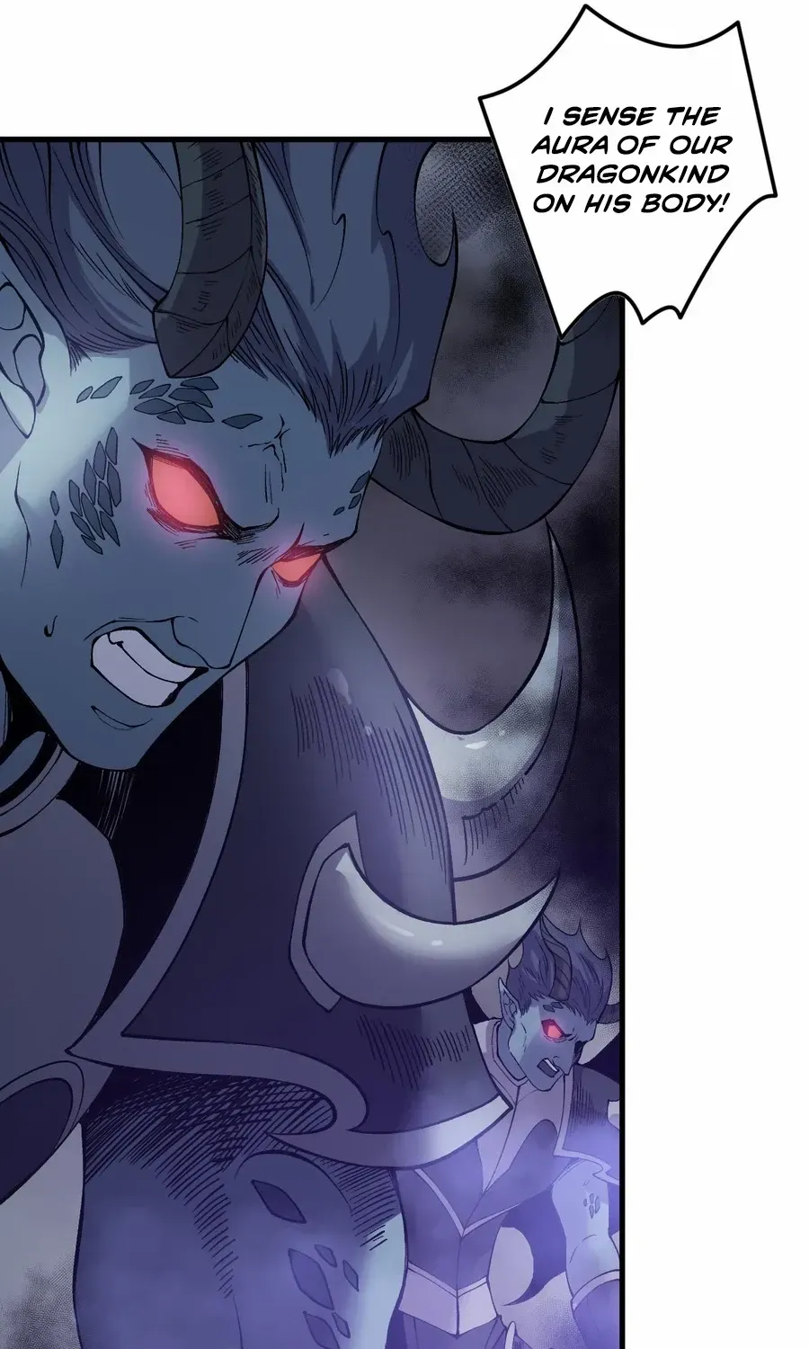Read Catastrophic Necromancer chapter 127 image 27 on Lezhin