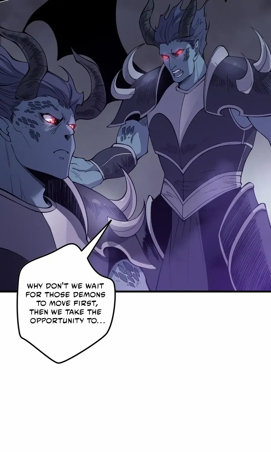 Read Catastrophic Necromancer chapter 127 image 30 on Lezhin
