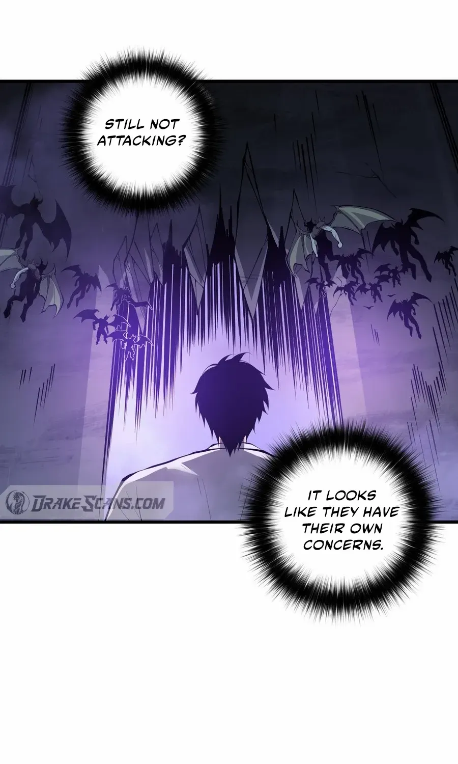 Read Catastrophic Necromancer chapter 127 image 31 on Lezhin