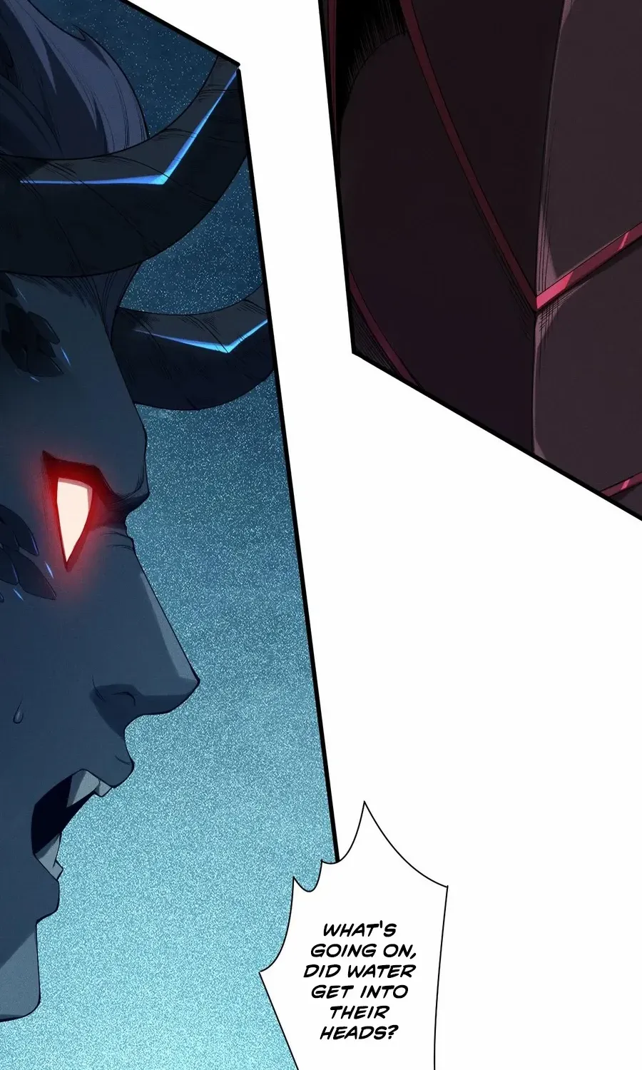 Read Catastrophic Necromancer chapter 127 image 40 on Lezhin