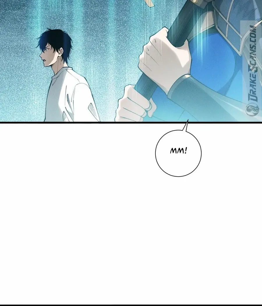 Read Catastrophic Necromancer chapter 127 image 42 on Lezhin