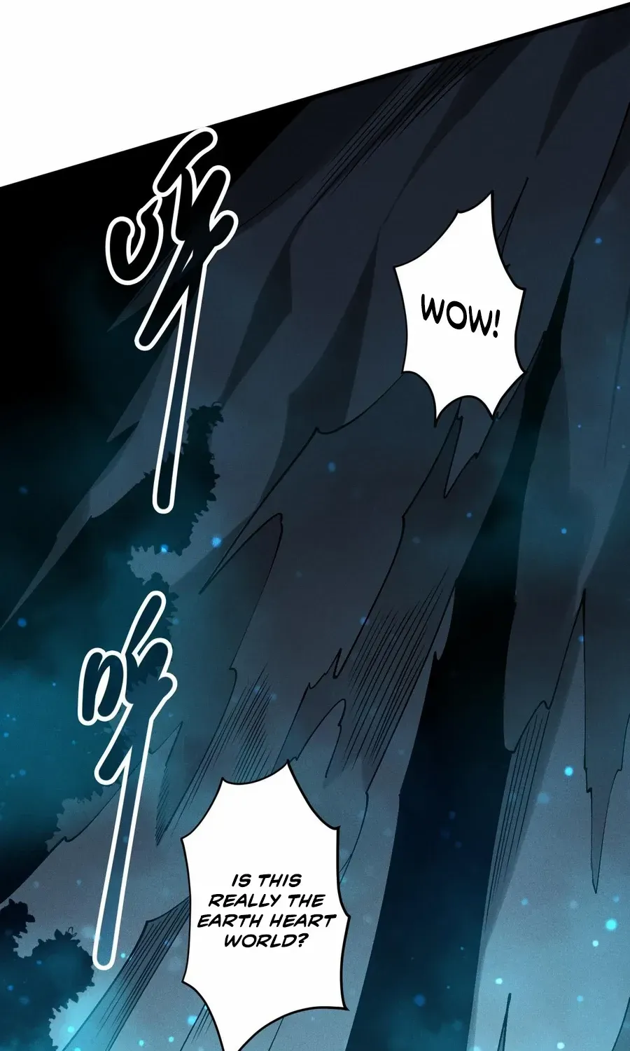 Read Catastrophic Necromancer chapter 127 image 47 on Lezhin