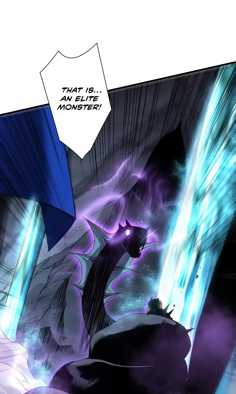 Read Catastrophic Necromancer chapter 127 image 57 on Lezhin