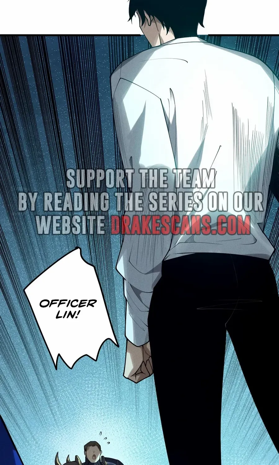 Read Catastrophic Necromancer chapter 127 image 6 on Lezhin