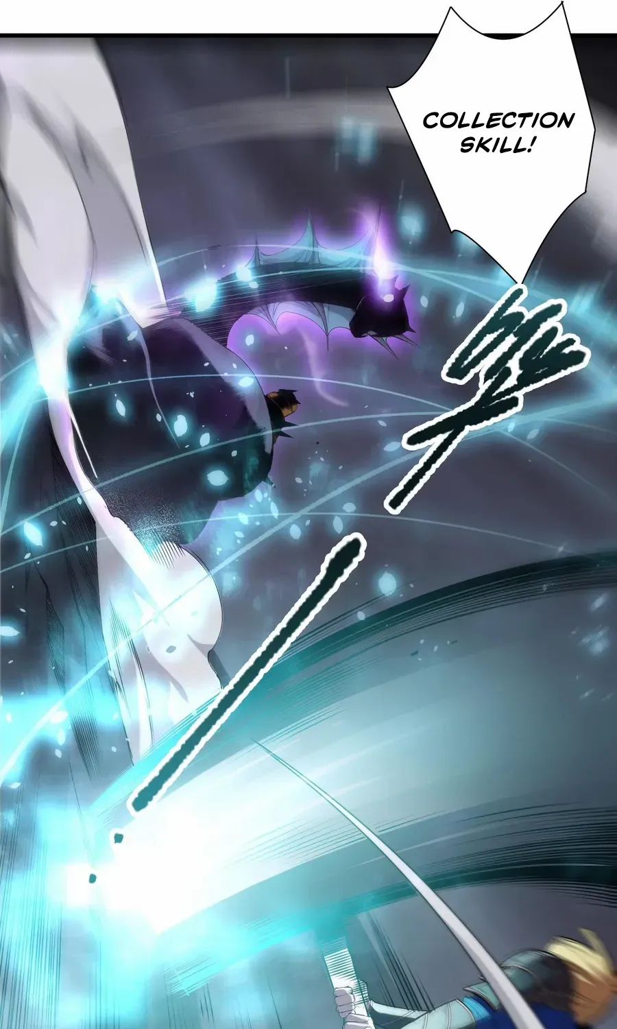 Read Catastrophic Necromancer chapter 127 image 63 on Lezhin