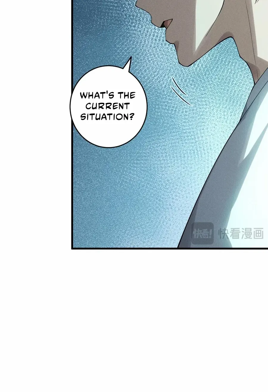 Read Catastrophic Necromancer chapter 127 image 8 on Lezhin