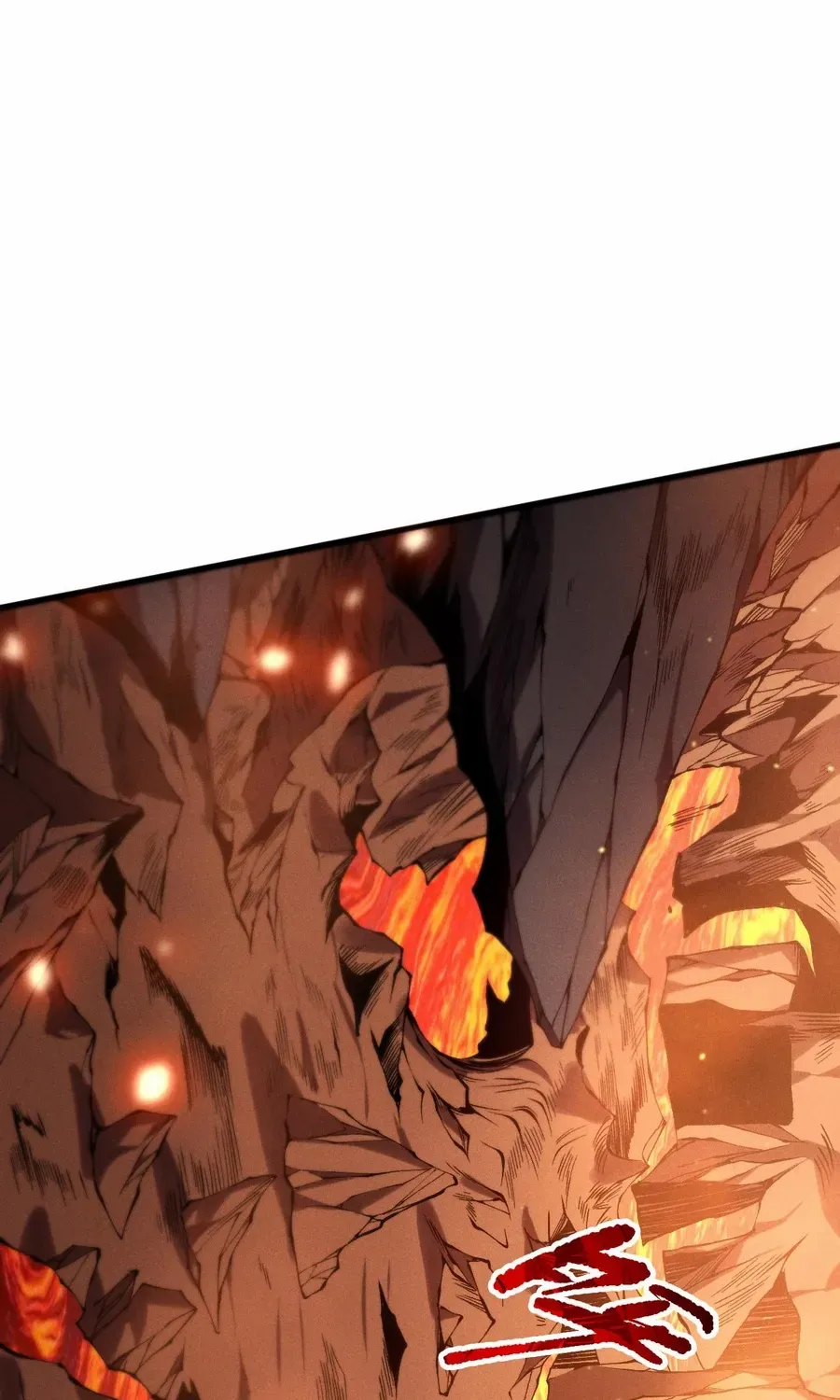 Read Catastrophic Necromancer chapter 128 image 38 on Lezhin
