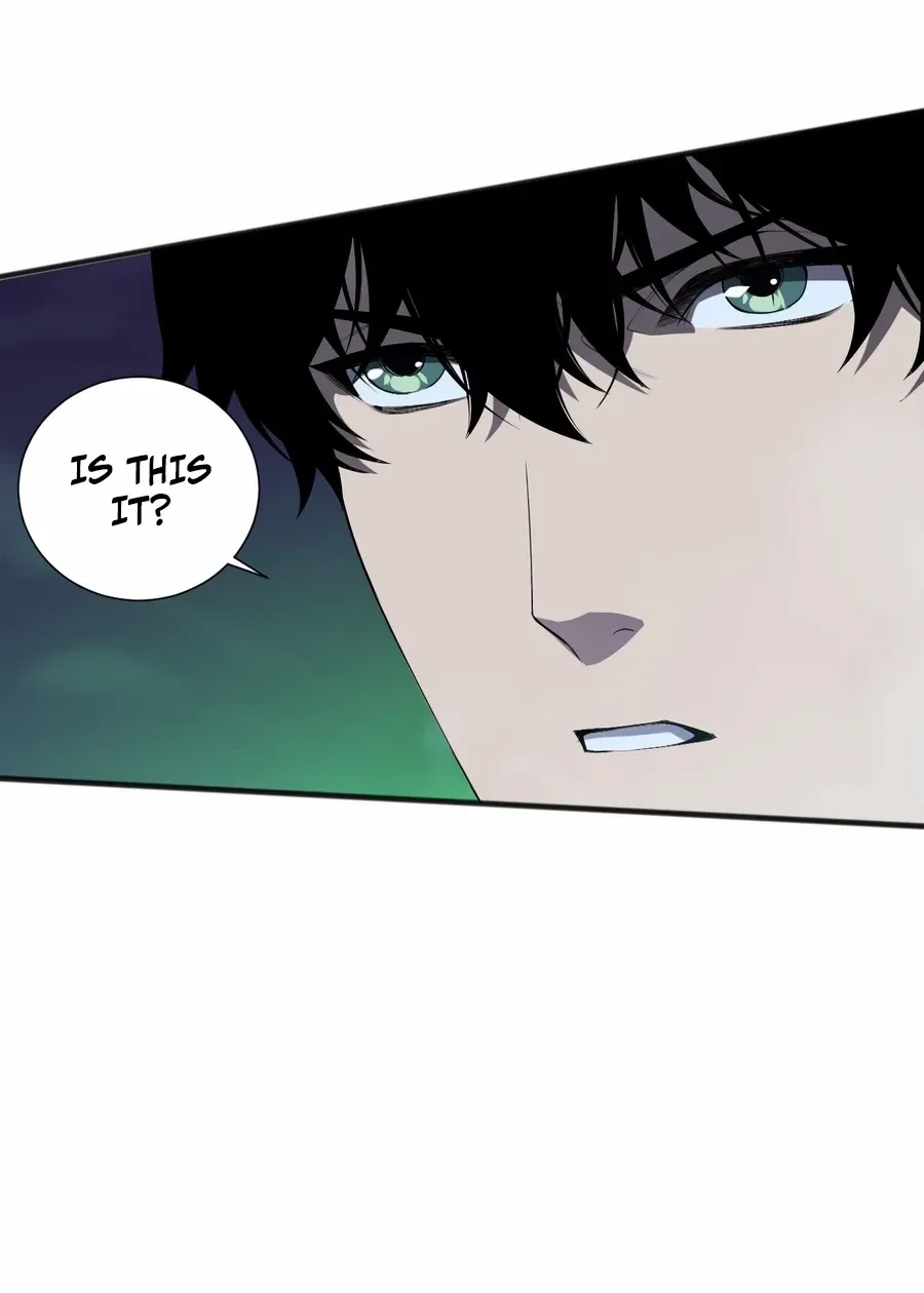 Read Catastrophic Necromancer chapter 128 image 51 on Lezhin