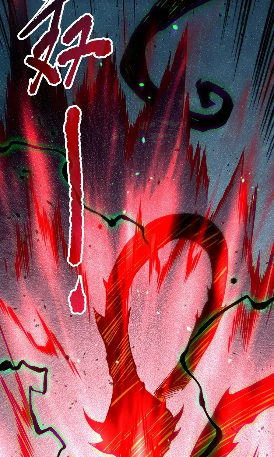 Read Catastrophic Necromancer chapter 128 image 64 on Lezhin