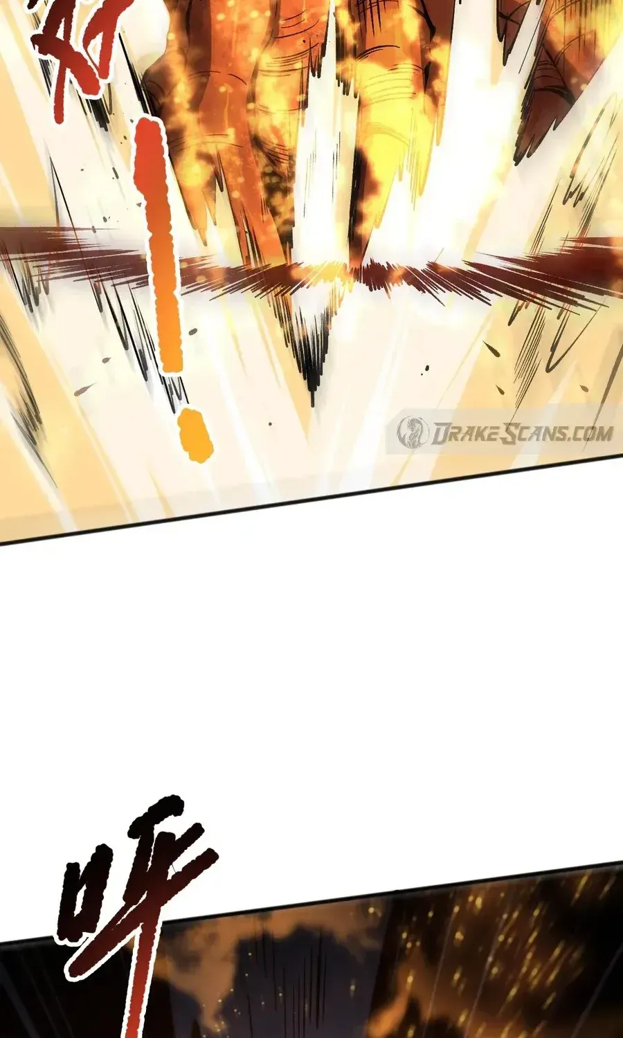 Read Catastrophic Necromancer chapter 129 image 30 on Lezhin