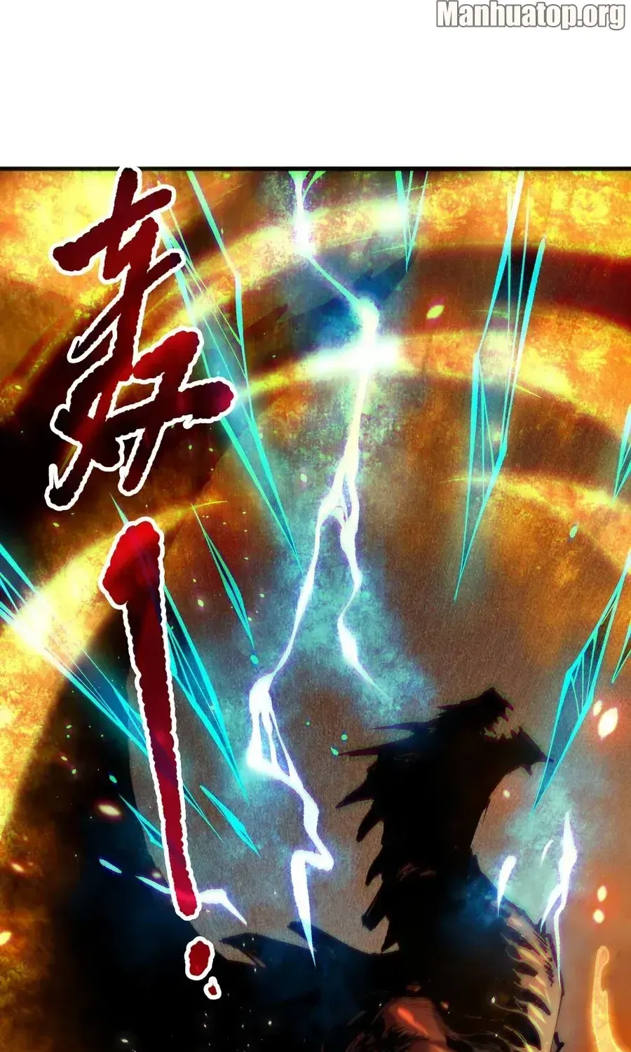 Read Catastrophic Necromancer chapter 129 image 64 on Lezhin