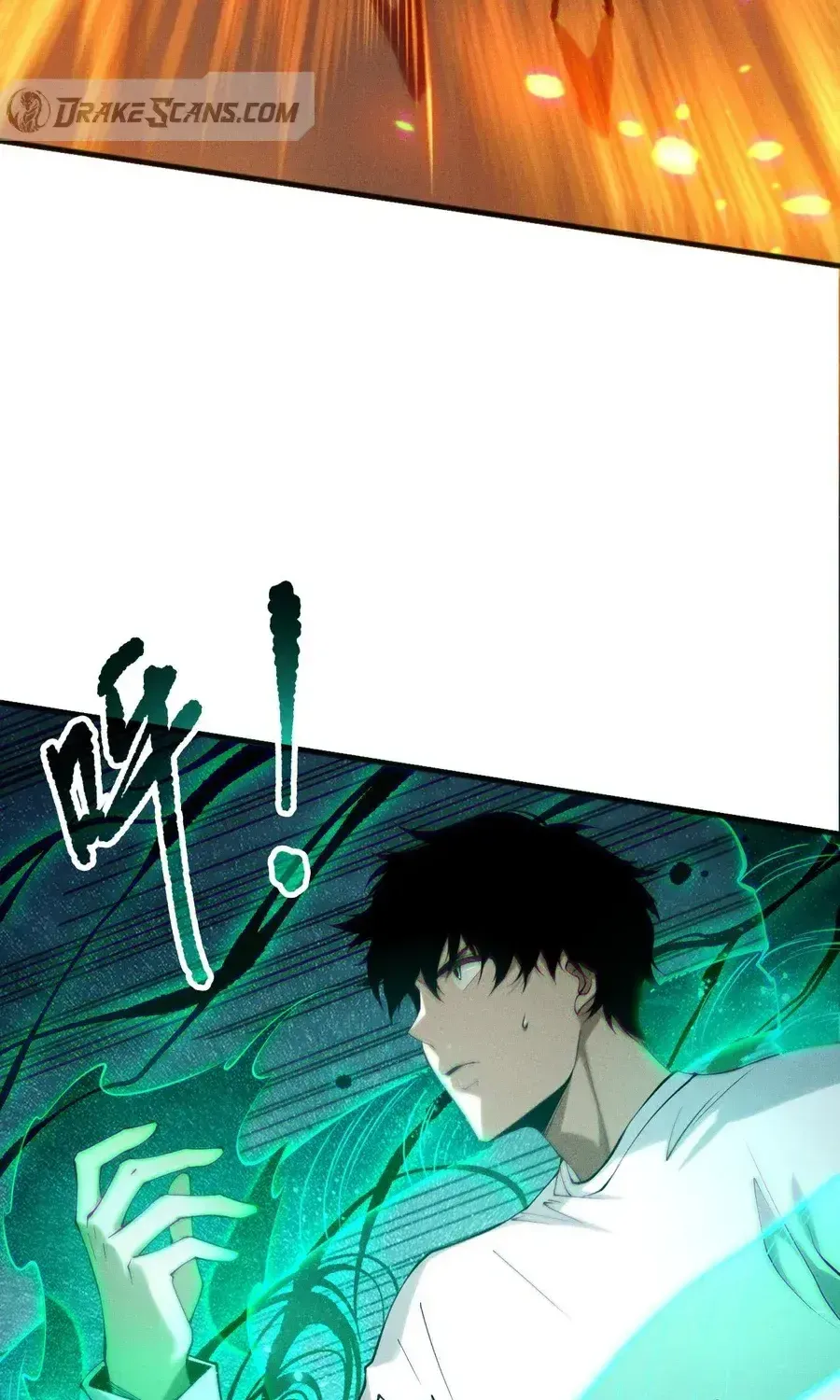 Read Catastrophic Necromancer chapter 129 image 8 on Lezhin
