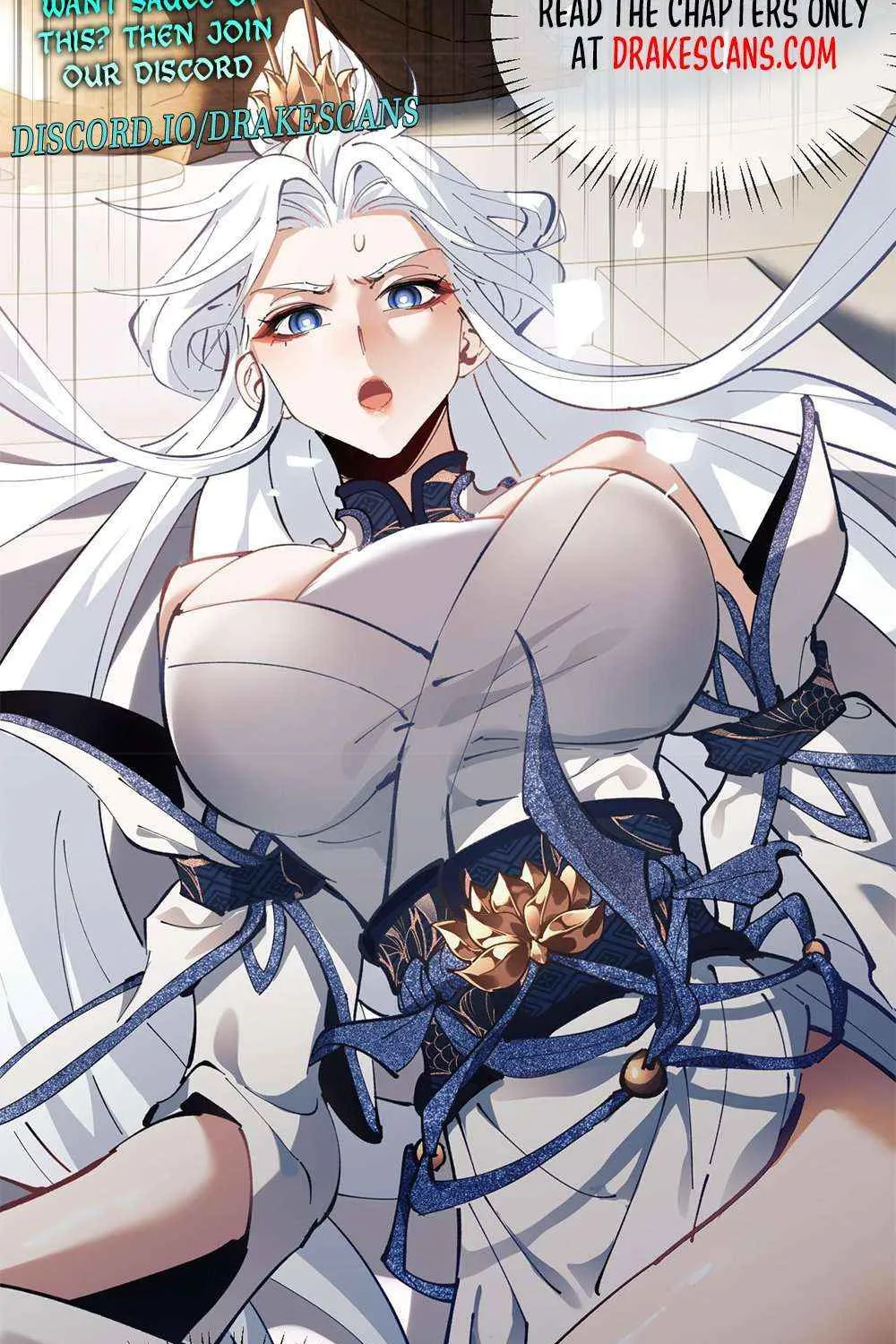 Read Catastrophic Necromancer chapter 13 image 100 on Lezhin
