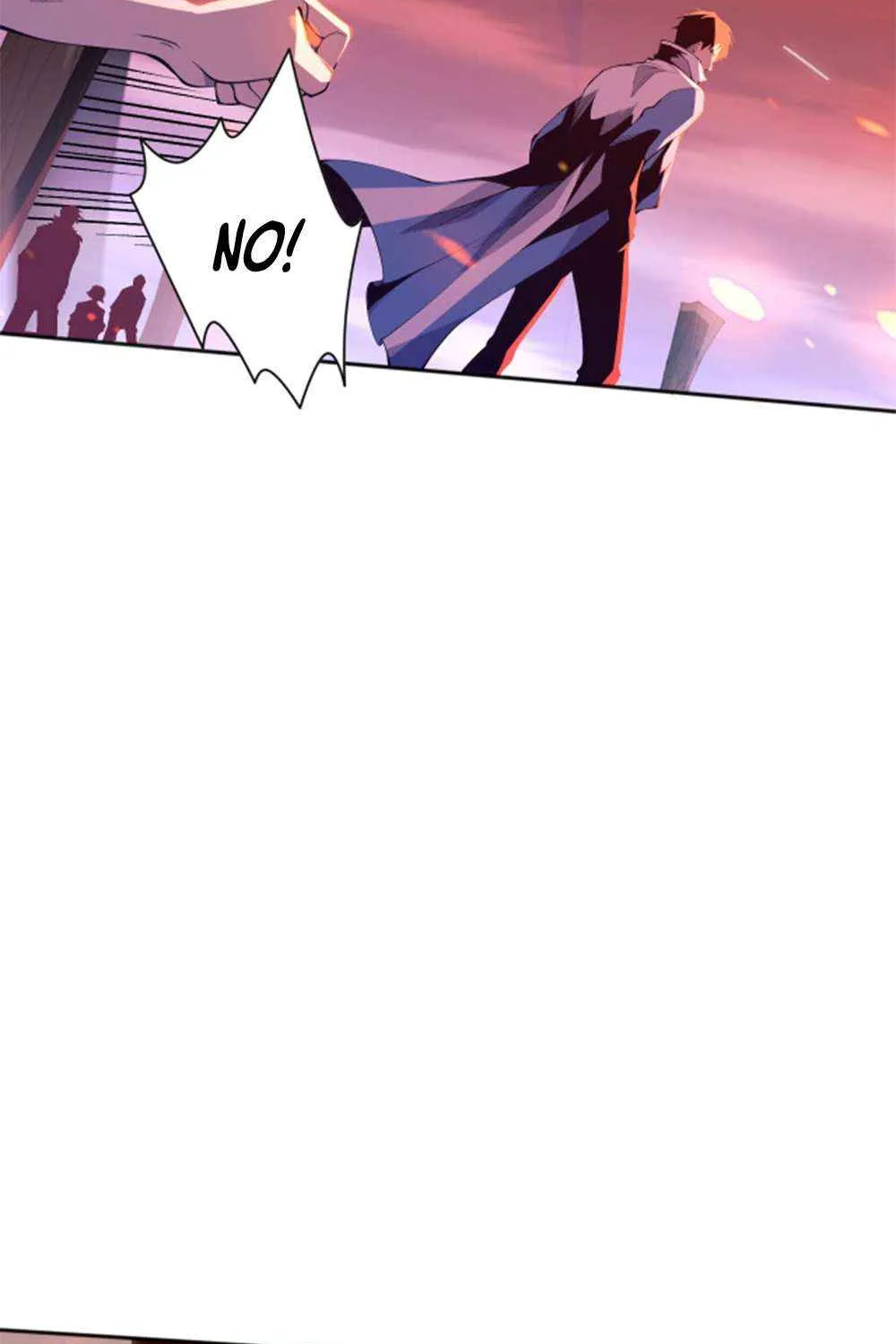 Read Catastrophic Necromancer chapter 13 image 12 on Lezhin