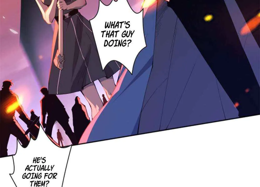 Read Catastrophic Necromancer chapter 13 image 14 on Lezhin