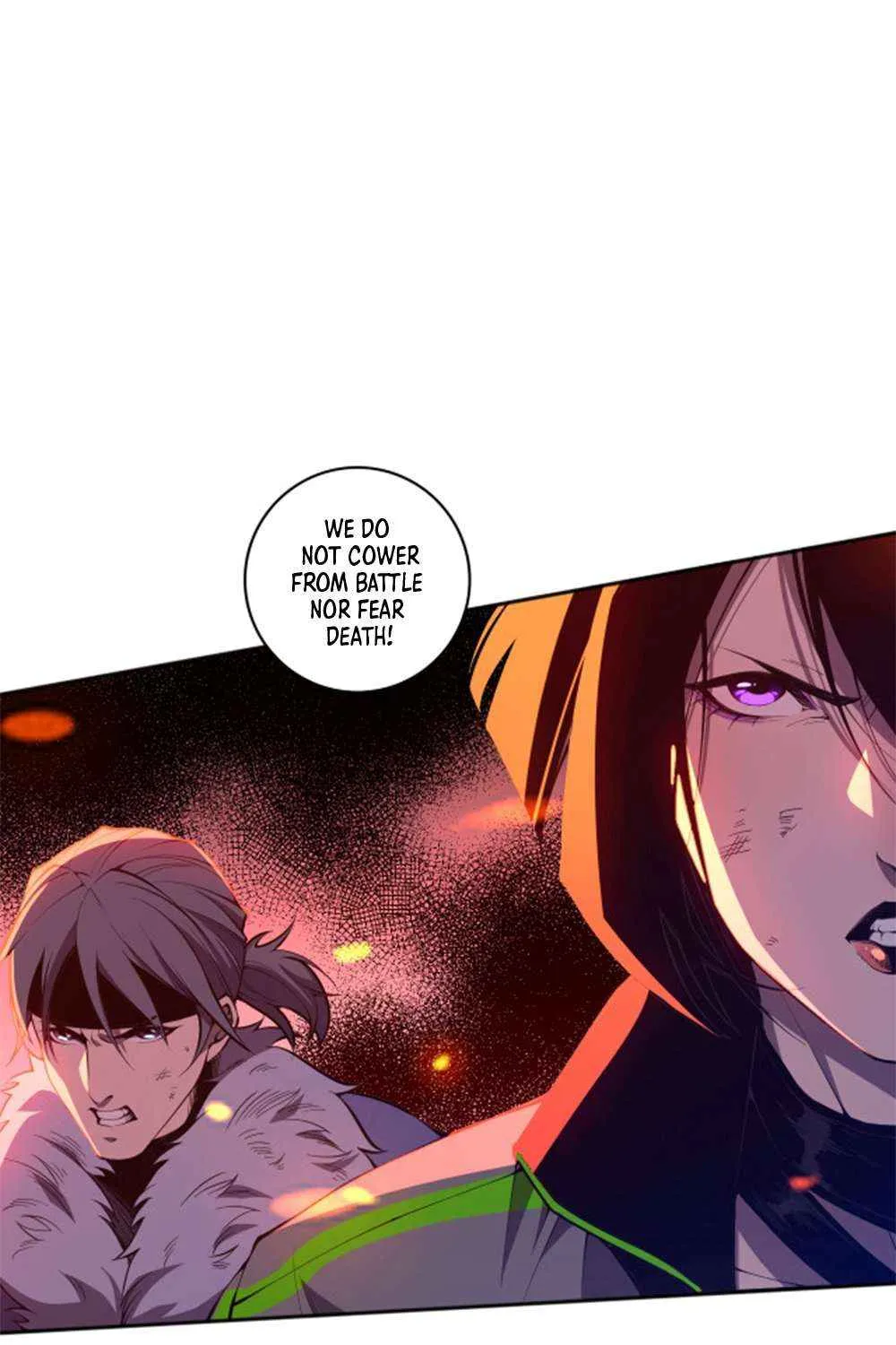 Read Catastrophic Necromancer chapter 13 image 19 on Lezhin
