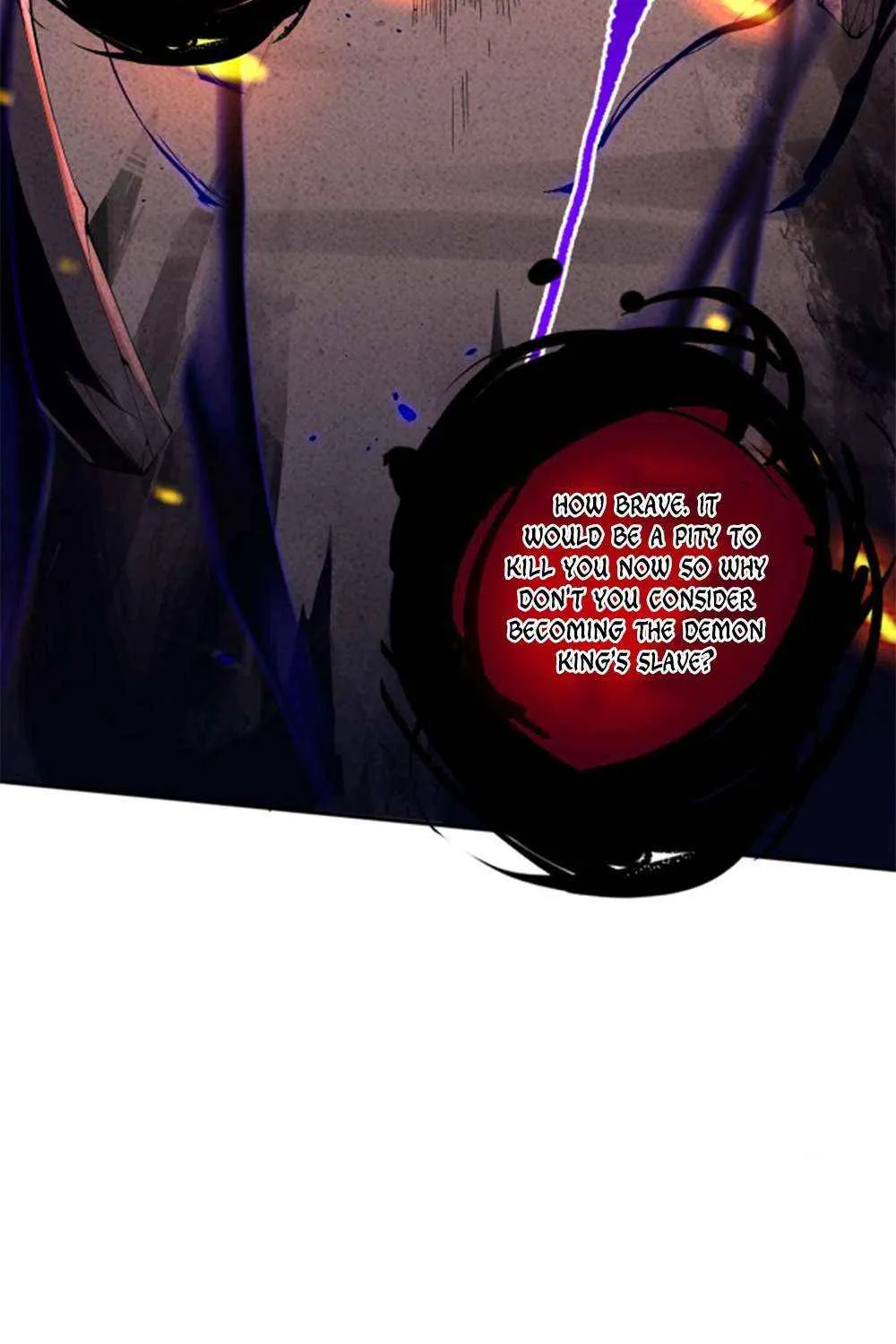 Read Catastrophic Necromancer chapter 13 image 21 on Lezhin