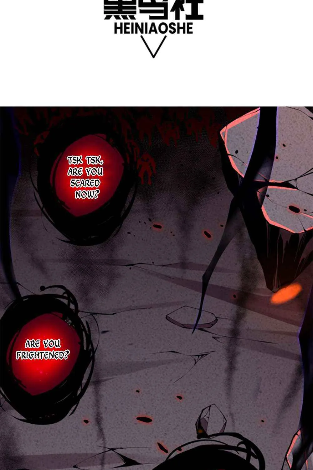 Read Catastrophic Necromancer chapter 13 image 3 on Lezhin