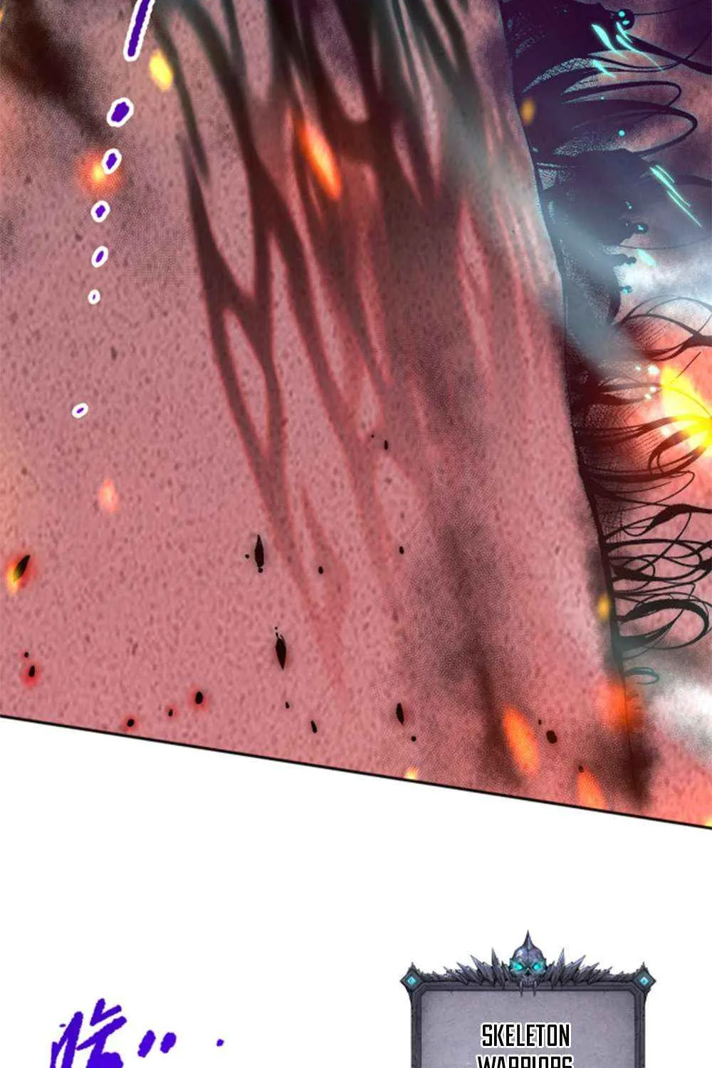 Read Catastrophic Necromancer chapter 13 image 31 on Lezhin