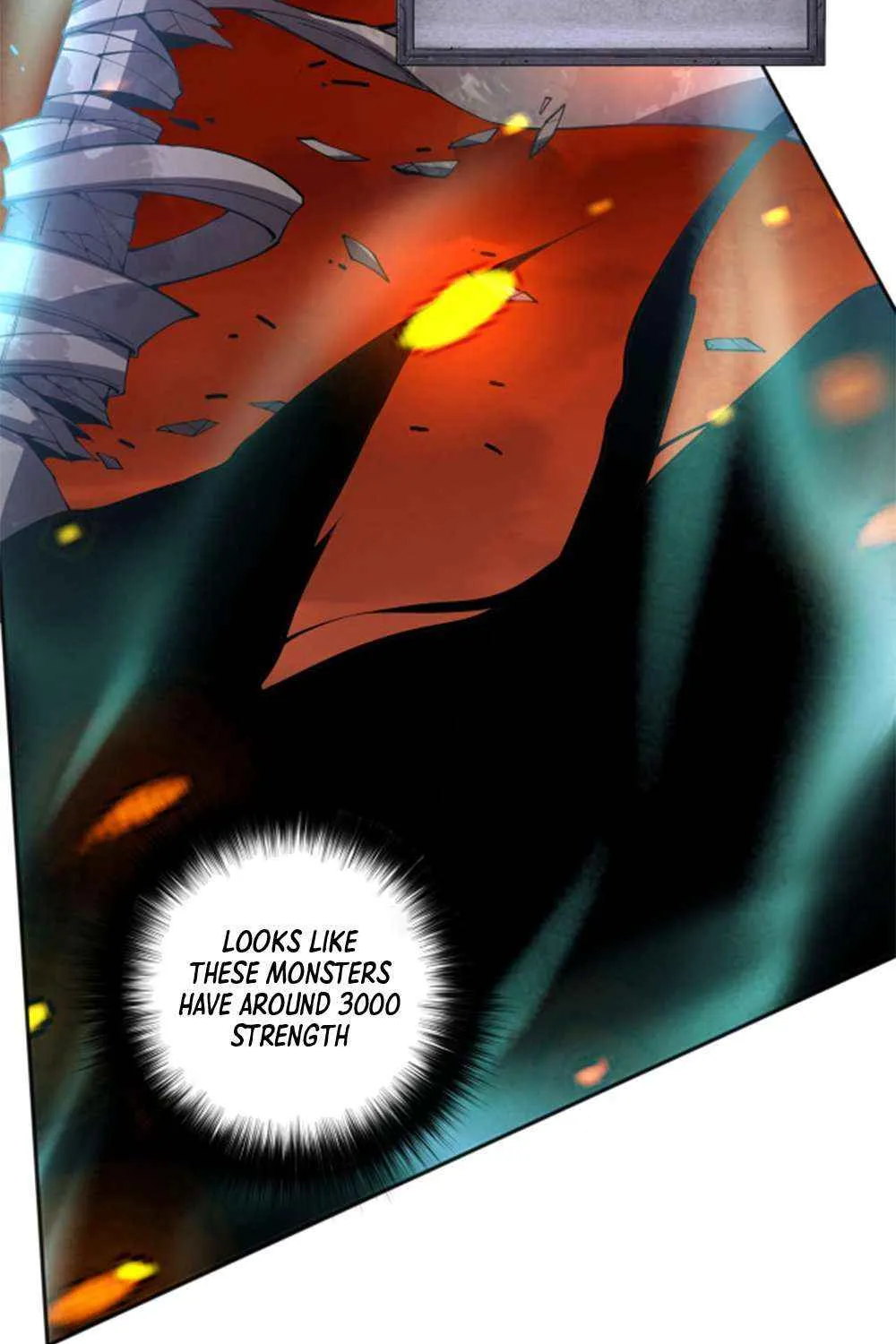 Read Catastrophic Necromancer chapter 13 image 40 on Lezhin