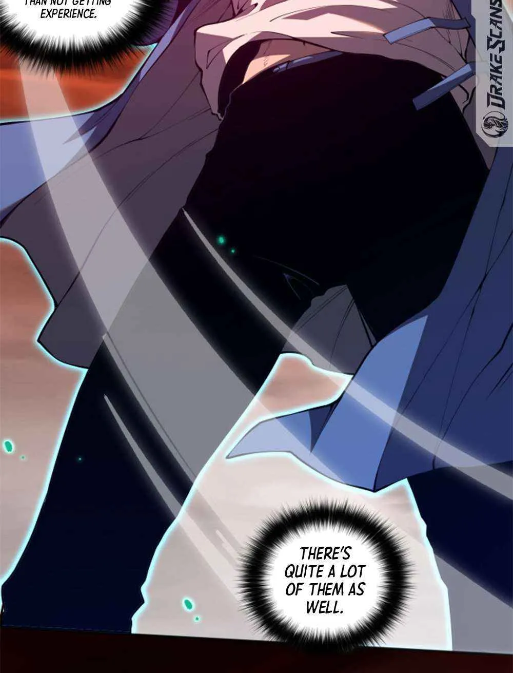 Read Catastrophic Necromancer chapter 13 image 46 on Lezhin