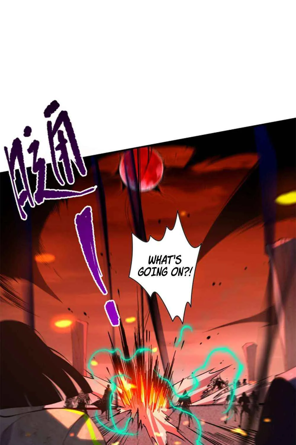 Read Catastrophic Necromancer chapter 13 image 49 on Lezhin
