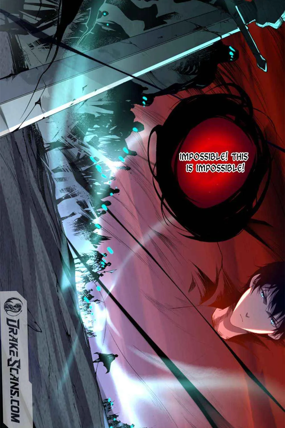 Read Catastrophic Necromancer chapter 13 image 58 on Lezhin