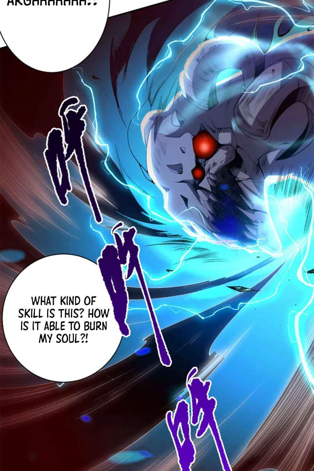 Read Catastrophic Necromancer chapter 13 image 77 on Lezhin