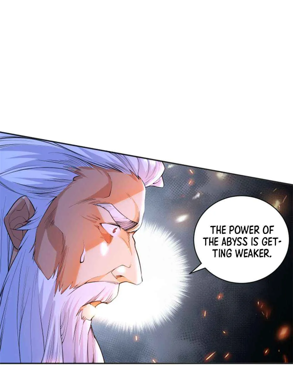 Read Catastrophic Necromancer chapter 13 image 84 on Lezhin