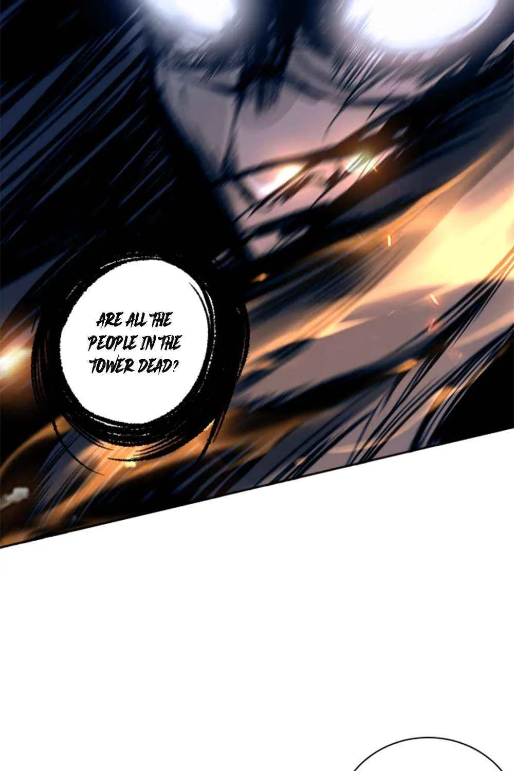 Read Catastrophic Necromancer chapter 13 image 86 on Lezhin