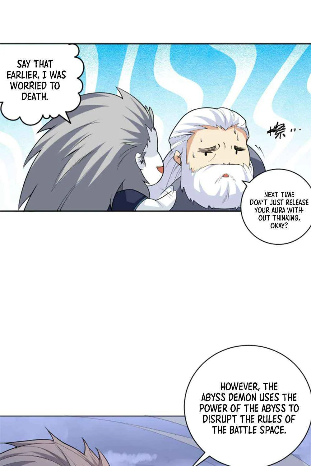 Read Catastrophic Necromancer chapter 13 image 88 on Lezhin
