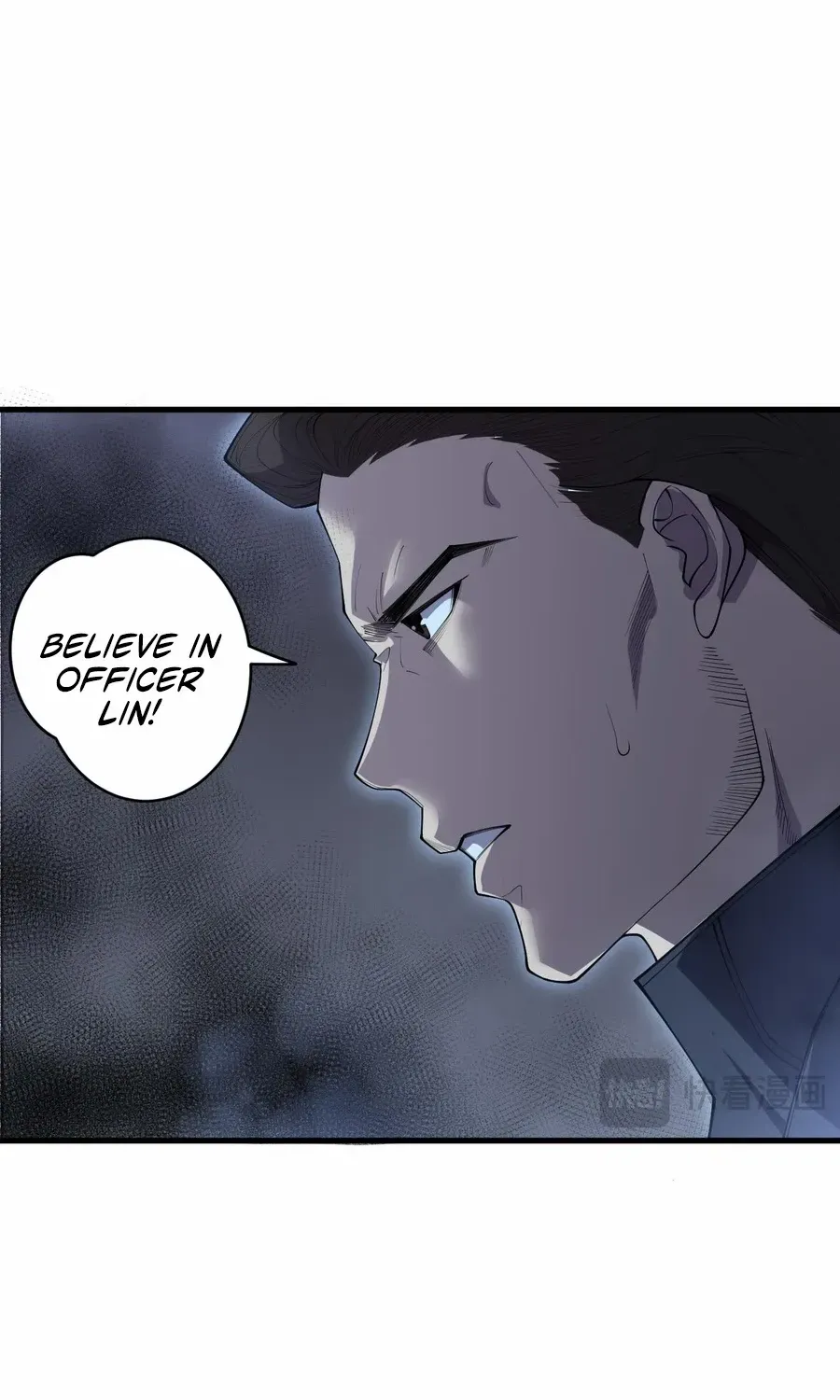 Read Catastrophic Necromancer chapter 130 image 18 on Lezhin