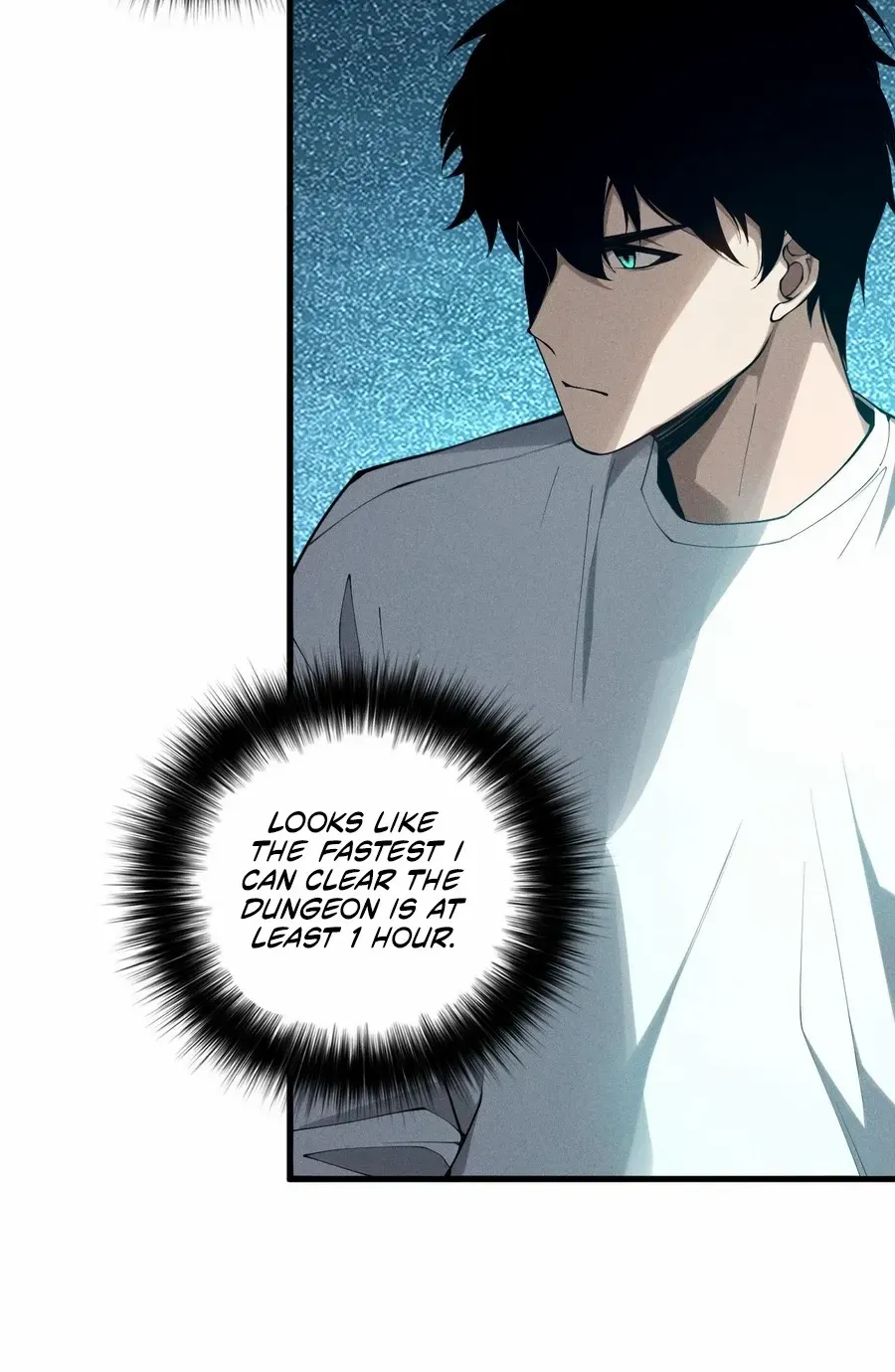 Read Catastrophic Necromancer chapter 130 image 27 on Lezhin