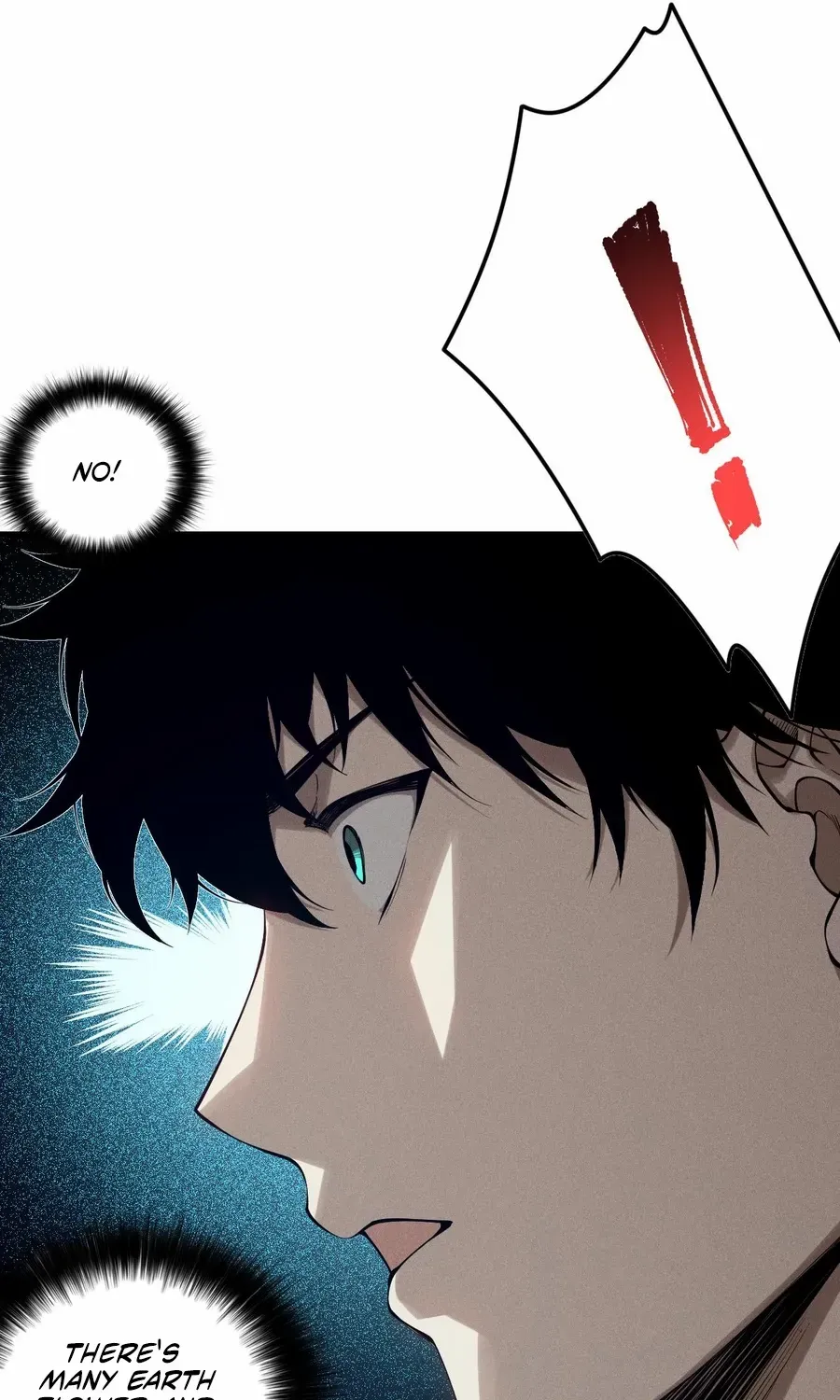 Read Catastrophic Necromancer chapter 130 image 28 on Lezhin