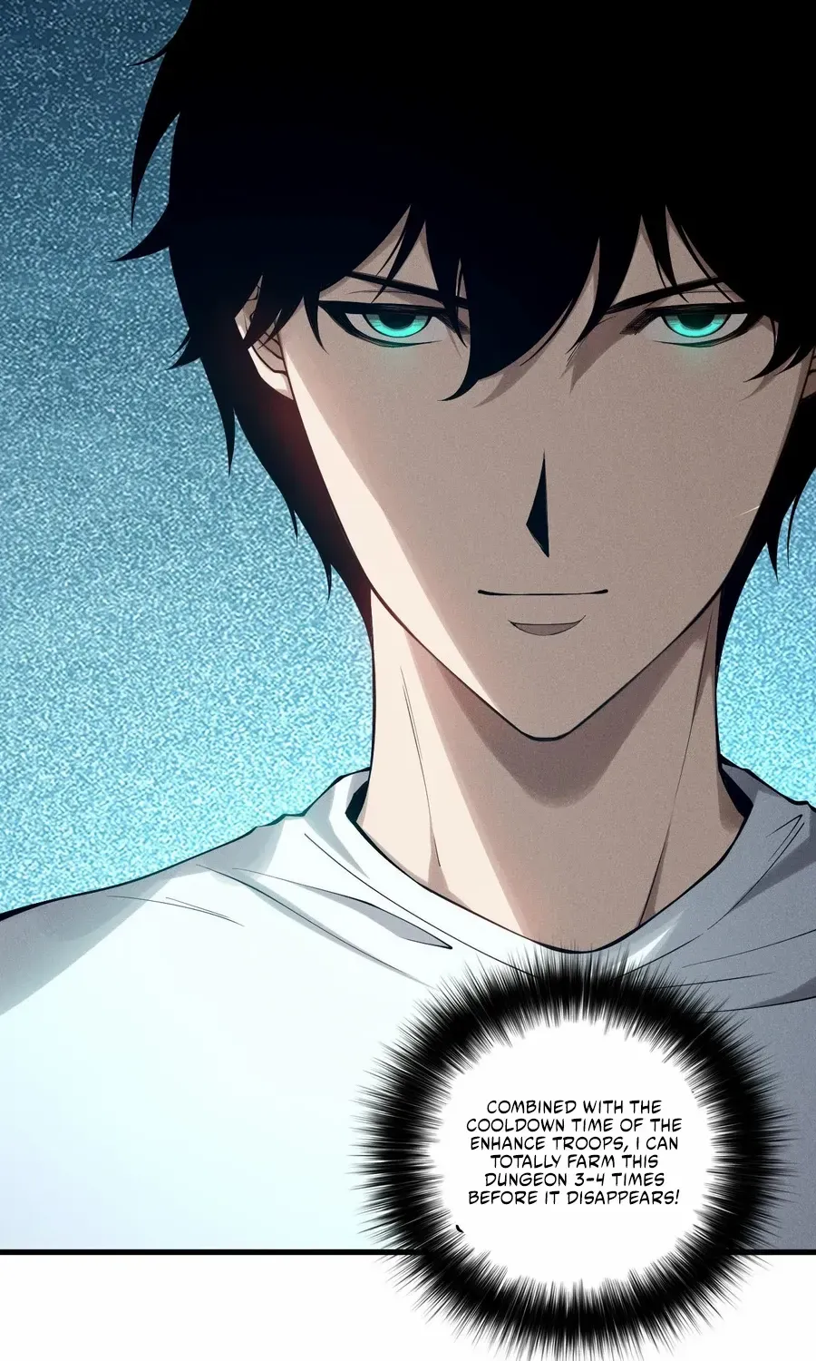 Read Catastrophic Necromancer chapter 130 image 30 on Lezhin
