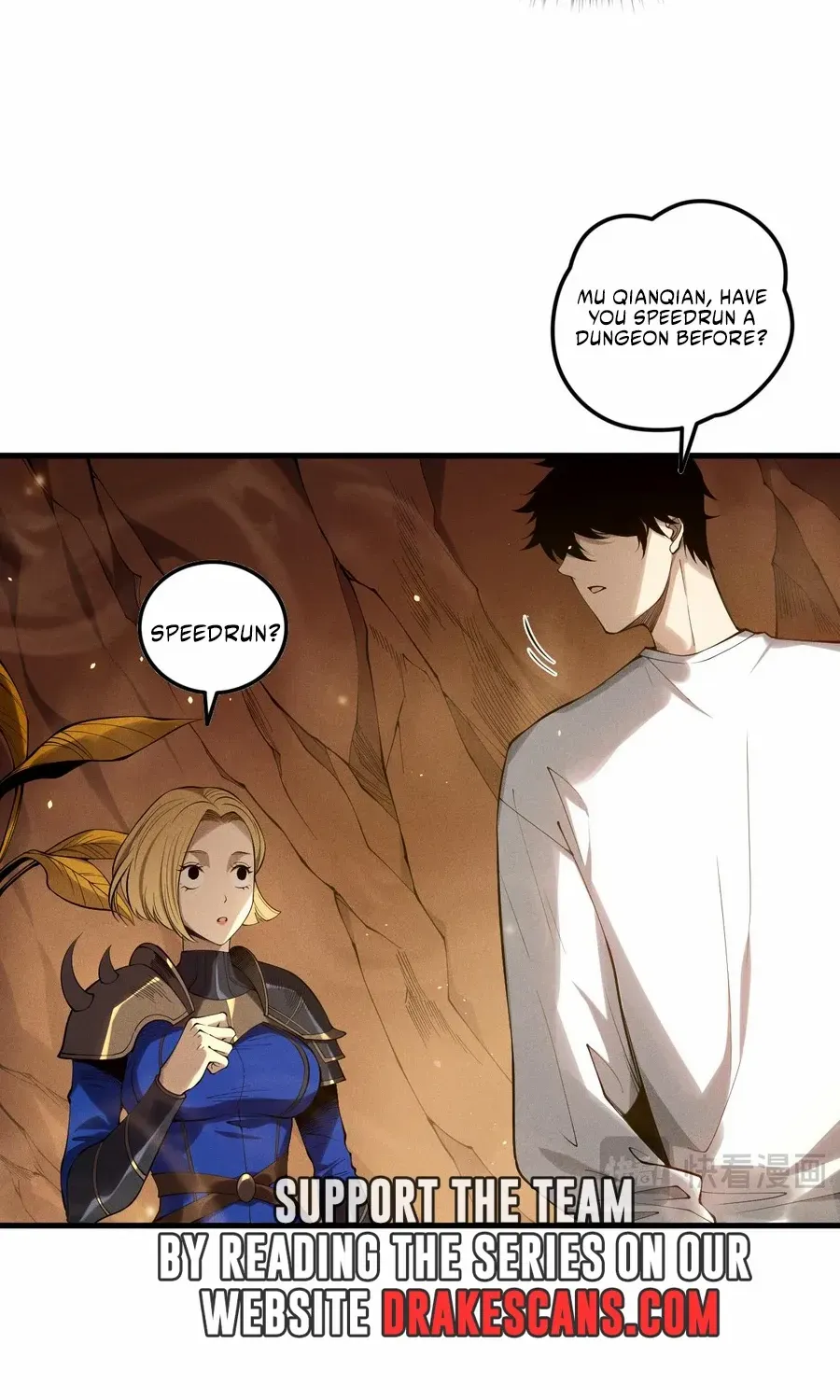 Read Catastrophic Necromancer chapter 130 image 31 on Lezhin