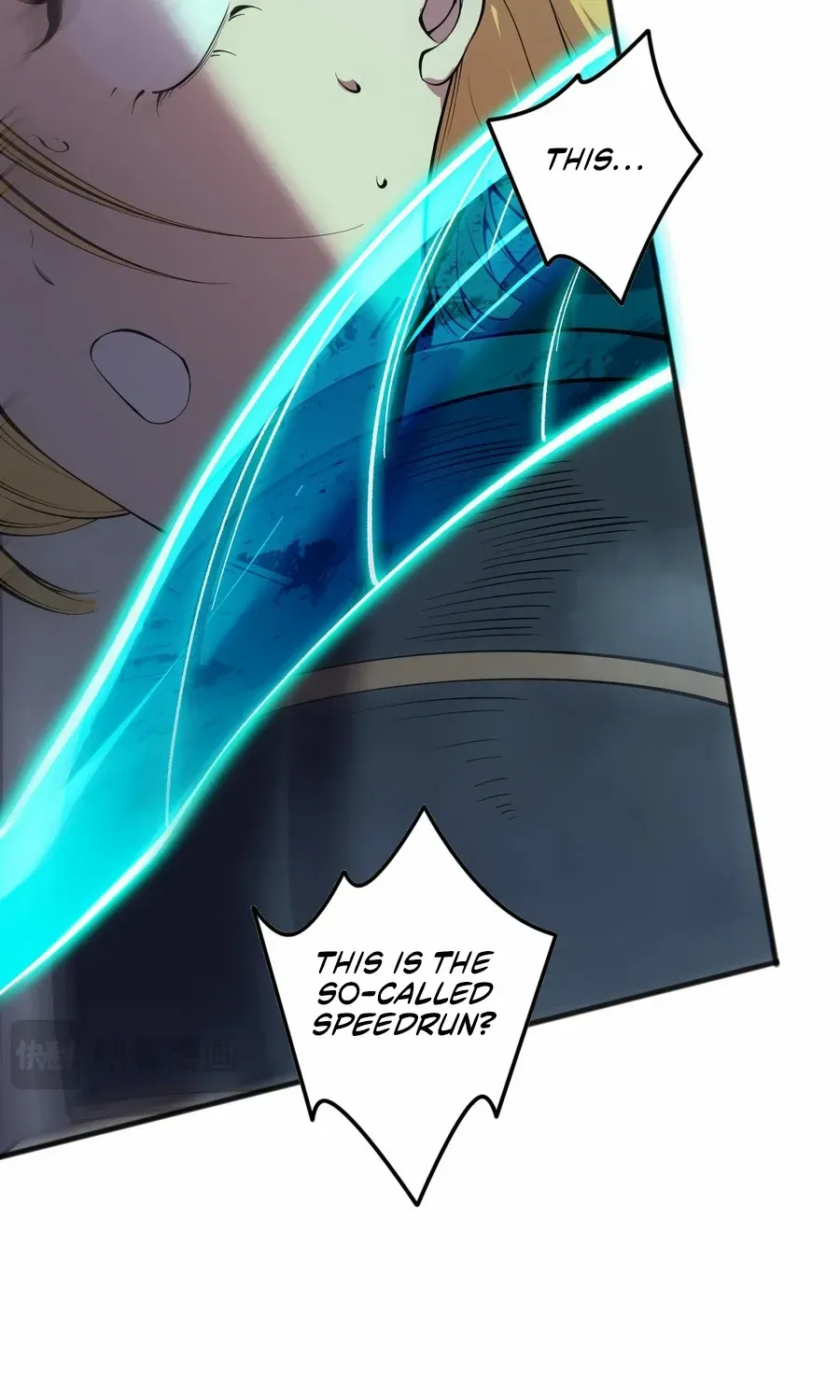 Read Catastrophic Necromancer chapter 130 image 43 on Lezhin