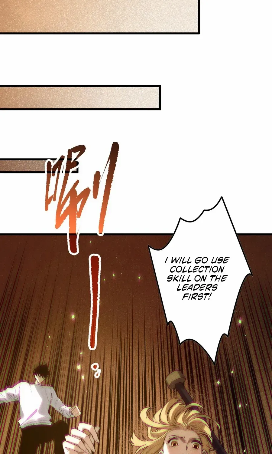 Read Catastrophic Necromancer chapter 130 image 59 on Lezhin