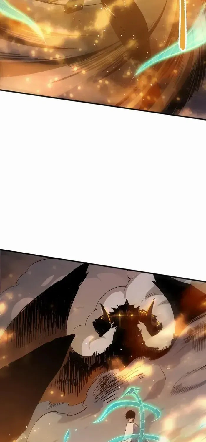 Read Catastrophic Necromancer chapter 131 image 31 on Lezhin